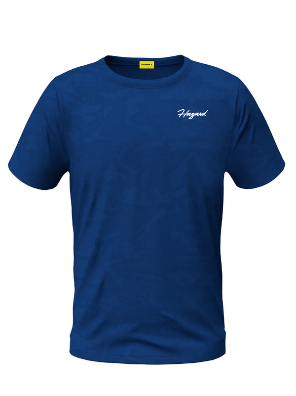 CAMO NAVY BLUE PADEL