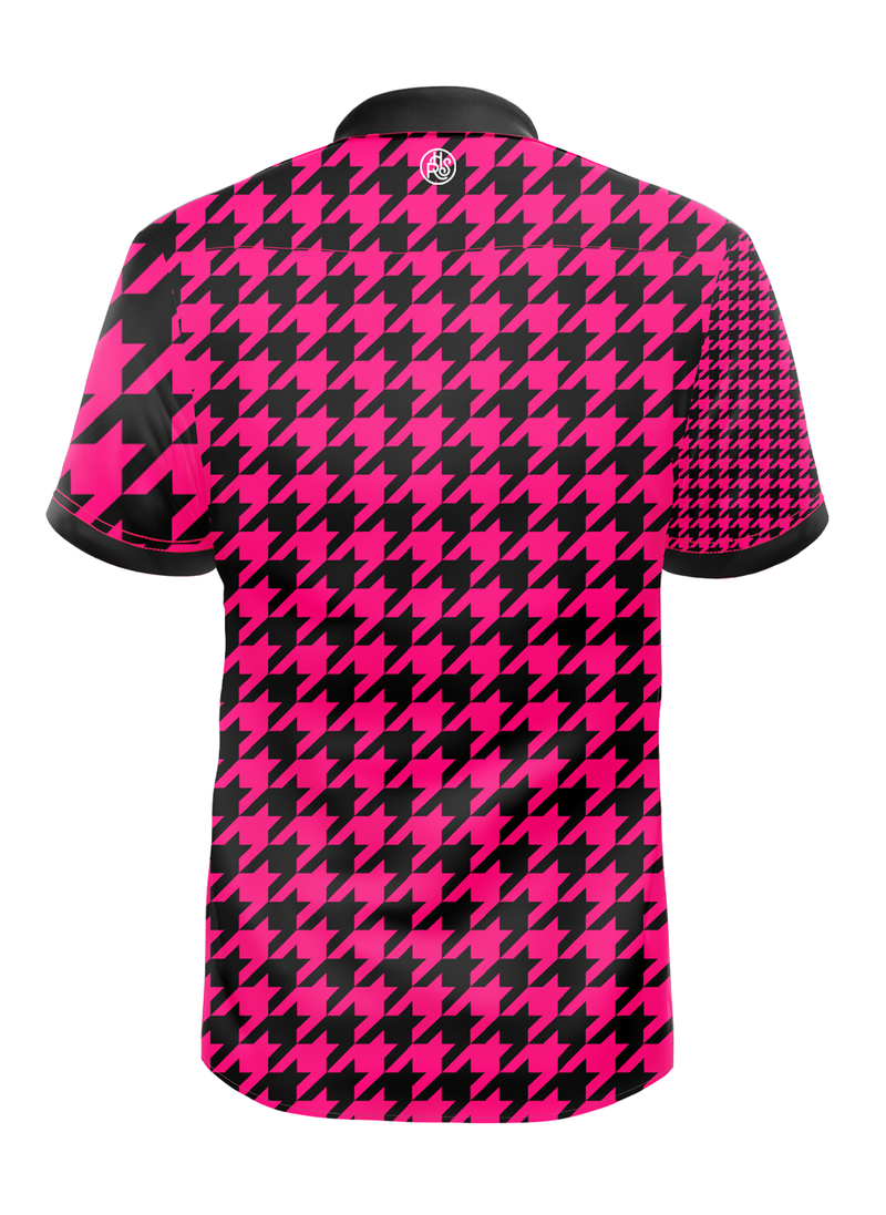 HOUNDSTOOTH MEN SALE