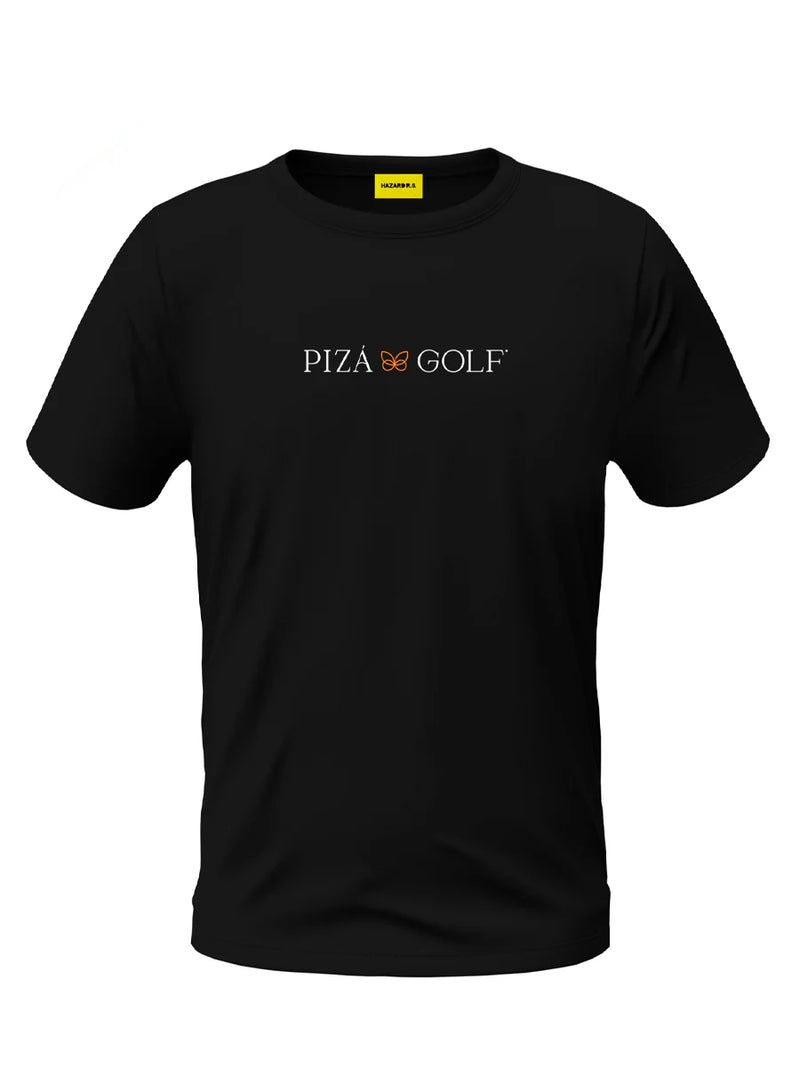 T-SHIRT PIZÁ GOLF KIDS