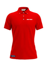 RED TALAVERA MEXGOLF POLO WOMEN