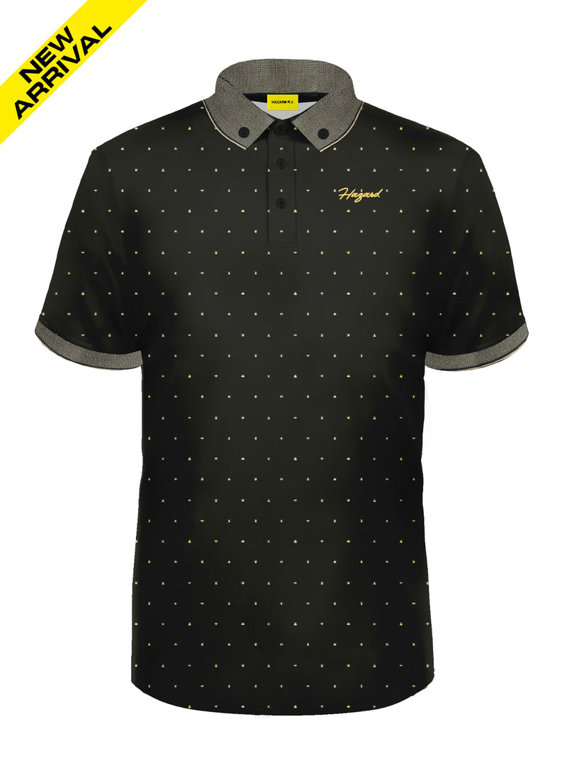 INSEKT BLACK POLO