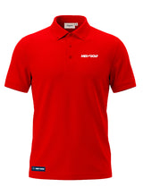RED TALAVERA MEXGOLF POLO MEN
