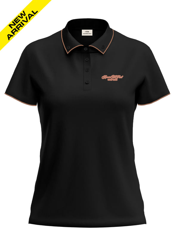 ROMERO & MC PAUL BLACK WOMEN