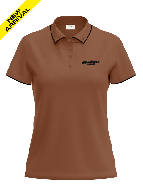 ROMERO & MC PAUL MOCHA WOMEN