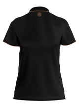 ROMERO & MC PAUL BLACK WOMEN