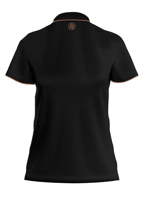 ROMERO & MC PAUL BLACK WOMEN