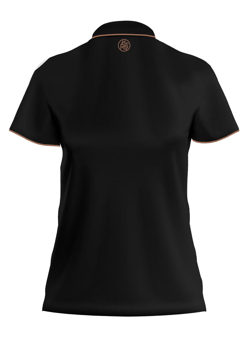 ROMERO & MC PAUL BLACK WOMEN