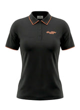 ROMERO & MC PAUL BLACK WOMEN