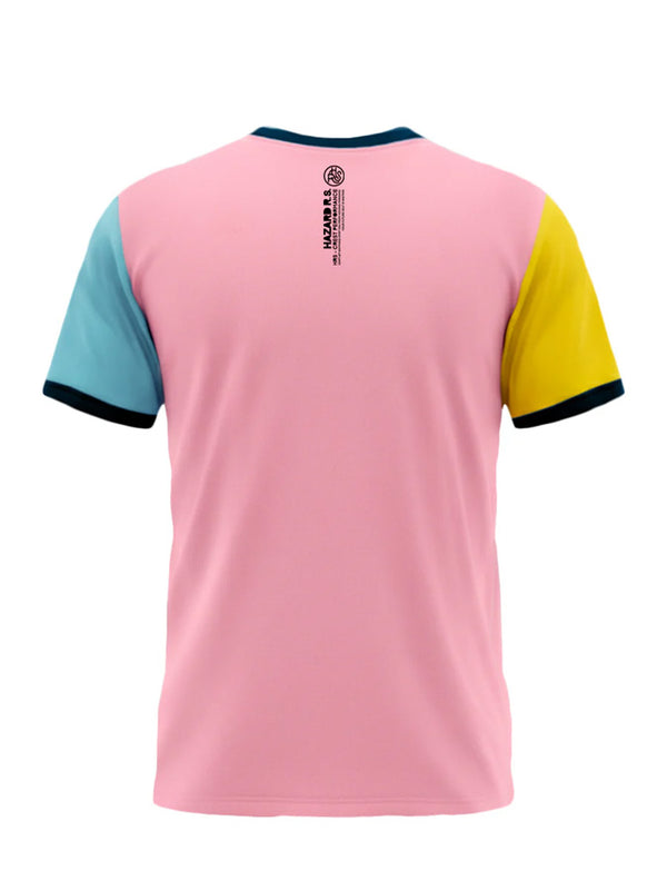 ROSÉ PADEL – HAZARD ROUGH SOCIETY
