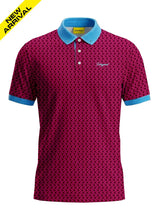 STARBOUND POLO