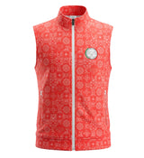 ROJA TALAVERA OUTERWEAR VEST FMG MEN