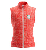 ROJA TALAVERA  OUTERWEAR VEST  FMG WOMEN