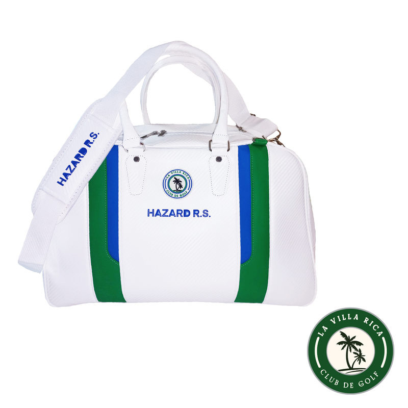 VILLA RICA CLUB DE GOLF CUSTOM PROJECT