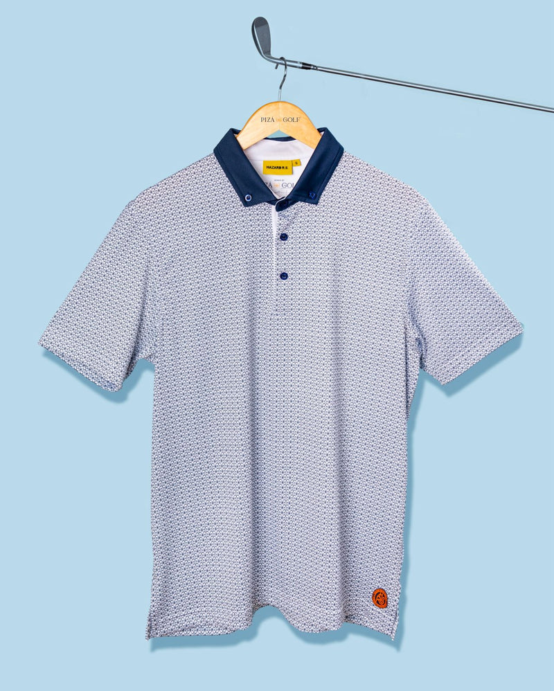 PIZÁ GOLF POLO