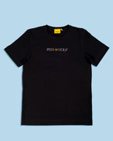 T-SHIRT PIZÁ GOLF KIDS