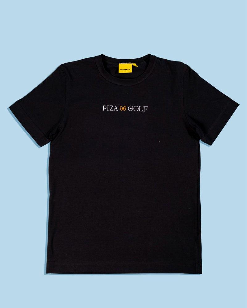 T-SHIRT PIZÁ GOLF KIDS