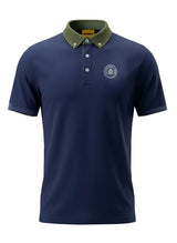CLUB 78 NAVY POLO