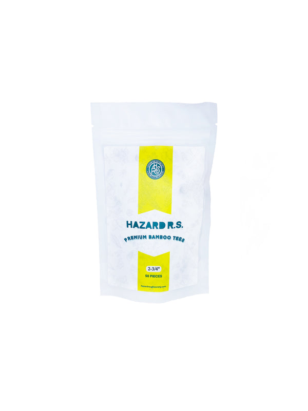 GREEN AND YELLOW STRIPED BAMBOO TEES