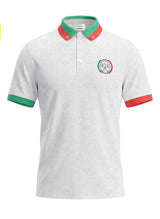BLANCA TALAVERA POLO FMG MEN