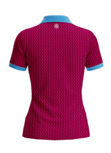 STARBOUND POLO WOMEN