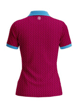 STARBOUND POLO WOMEN