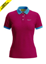 STARBOUND POLO WOMEN