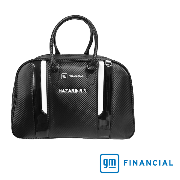 GM FINANCIAL CUSTOM PROJECT