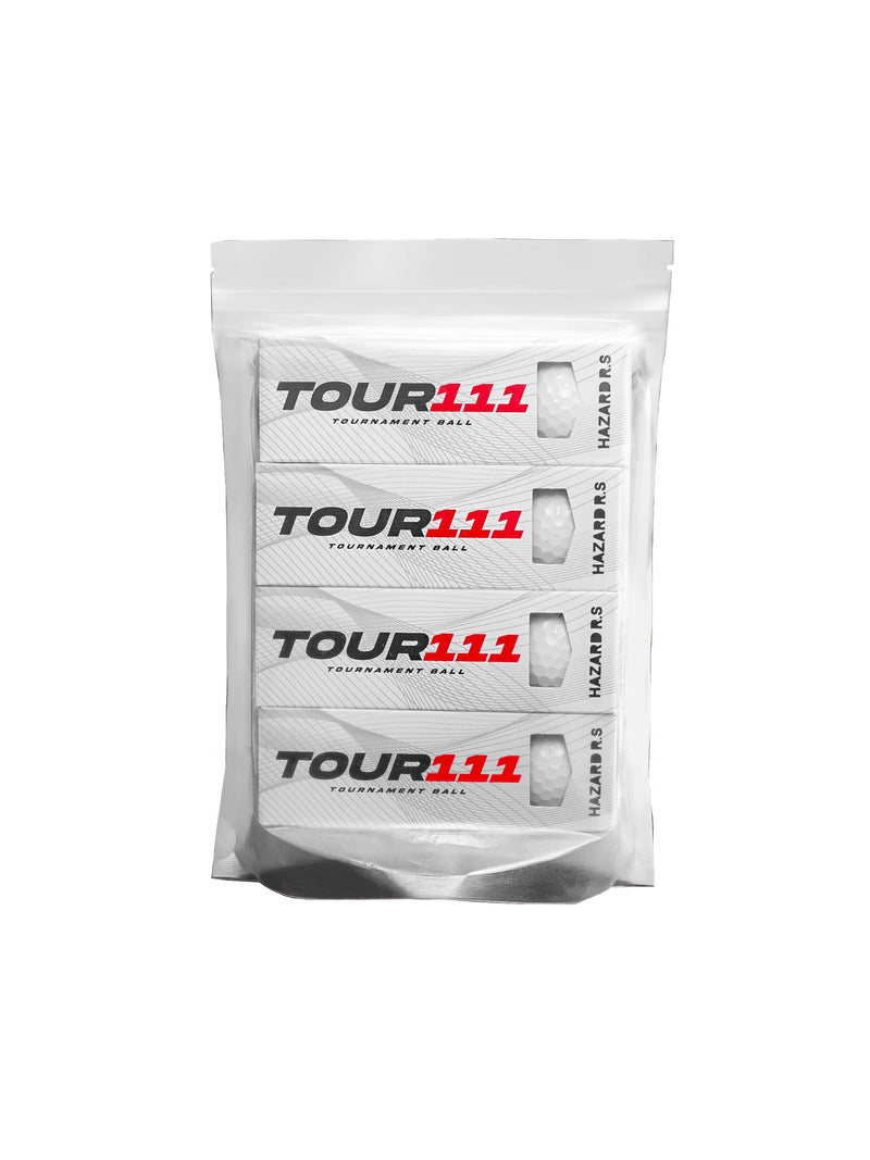 TOUR111 GOLF BALL PACKAGE
