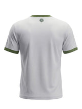CLUB 78 WHITE TSHIRT