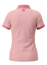 FLIP MONOGRAM PINK WOMEN