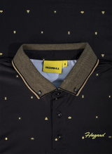 INSEKT BLACK POLO