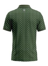 CLUB 78 TIC TAC TOE POLO