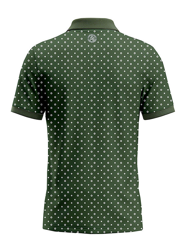 POWER ON PADEL LEAGUE ポロシャツ PADEL 78 ALL PRODUCTS – HAZARD ROUGH SOCIETY