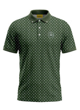 CLUB 78 TIC TAC TOE POLO