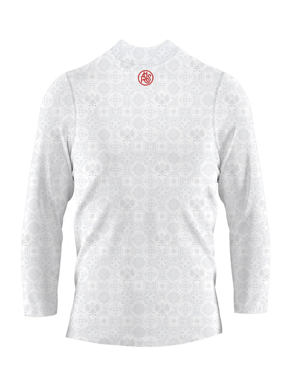 BLANCA TALAVERA OUTERWEAR QUARTER ZIP FMG MEN