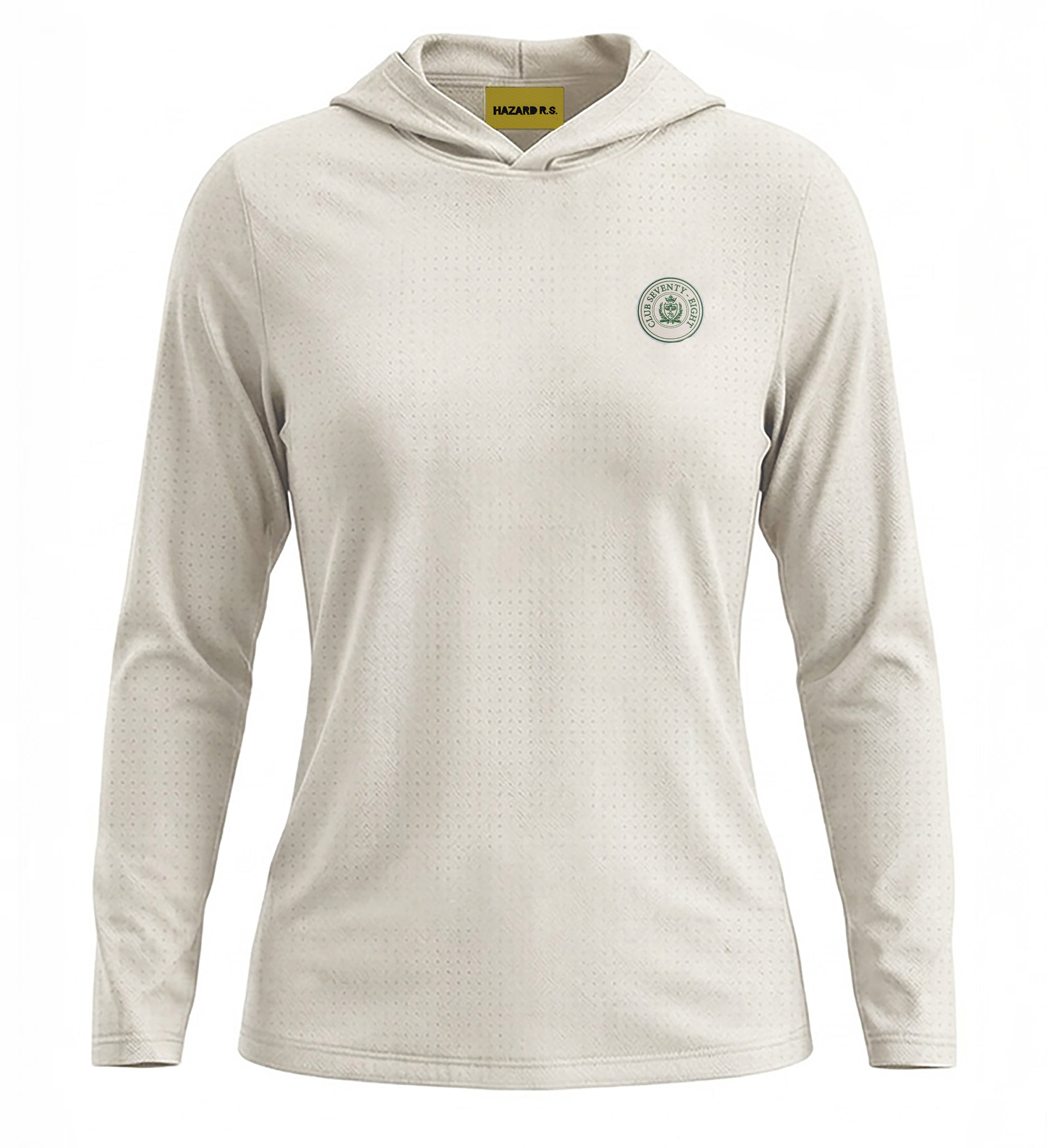 PADEL 78 WOMEN – HAZARD ROUGH SOCIETY