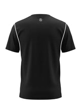 TOUR 111 BLACK PADEL