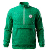 VERDE TALAVERA OUTERWEAR RAINCOAT FMG MEN