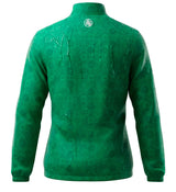 VERDE TALAVERA OUTERWEAR RAINCOAT FMG WOMEN