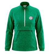 VERDE TALAVERA OUTERWEAR RAINCOAT FMG WOMEN