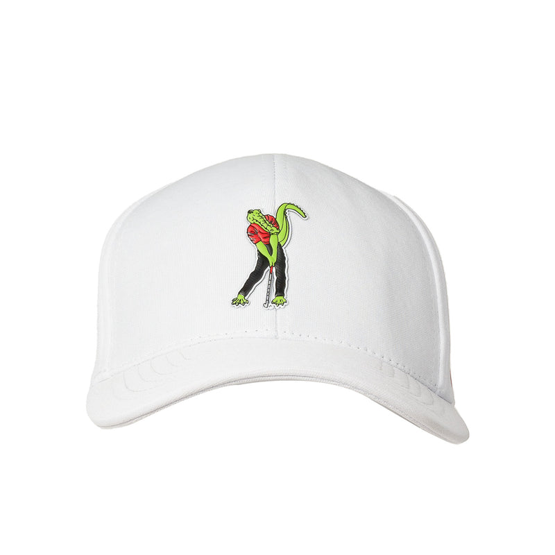 GOLFITOS CUSTOM PROJECT