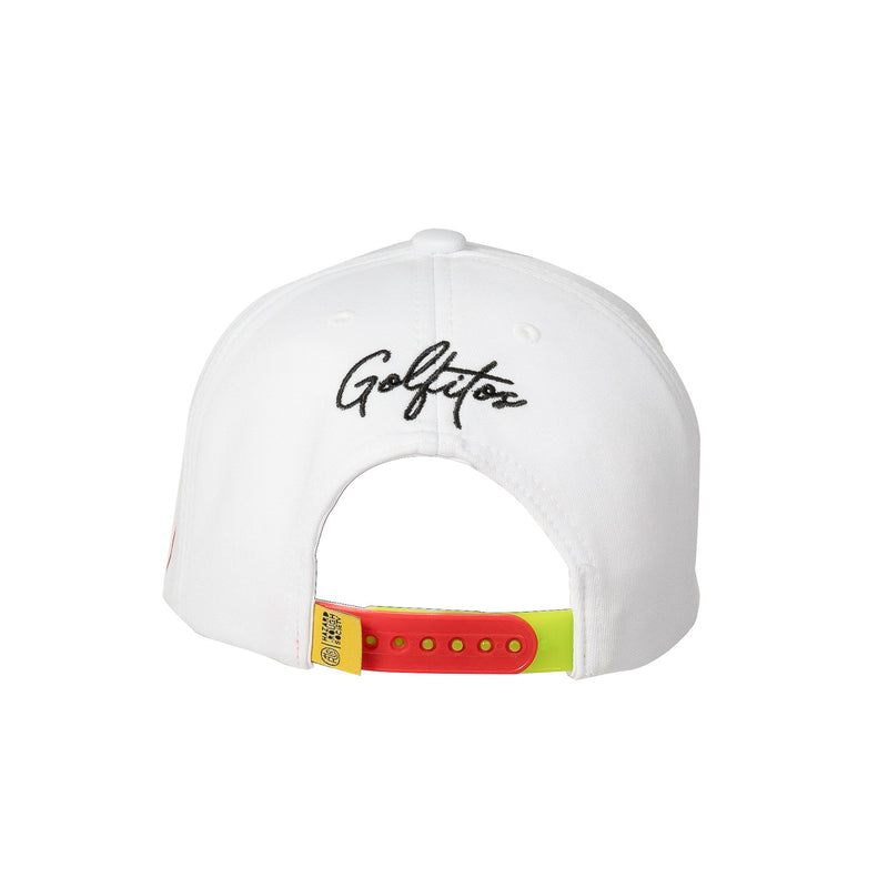 GOLFITOS CUSTOM PROJECT