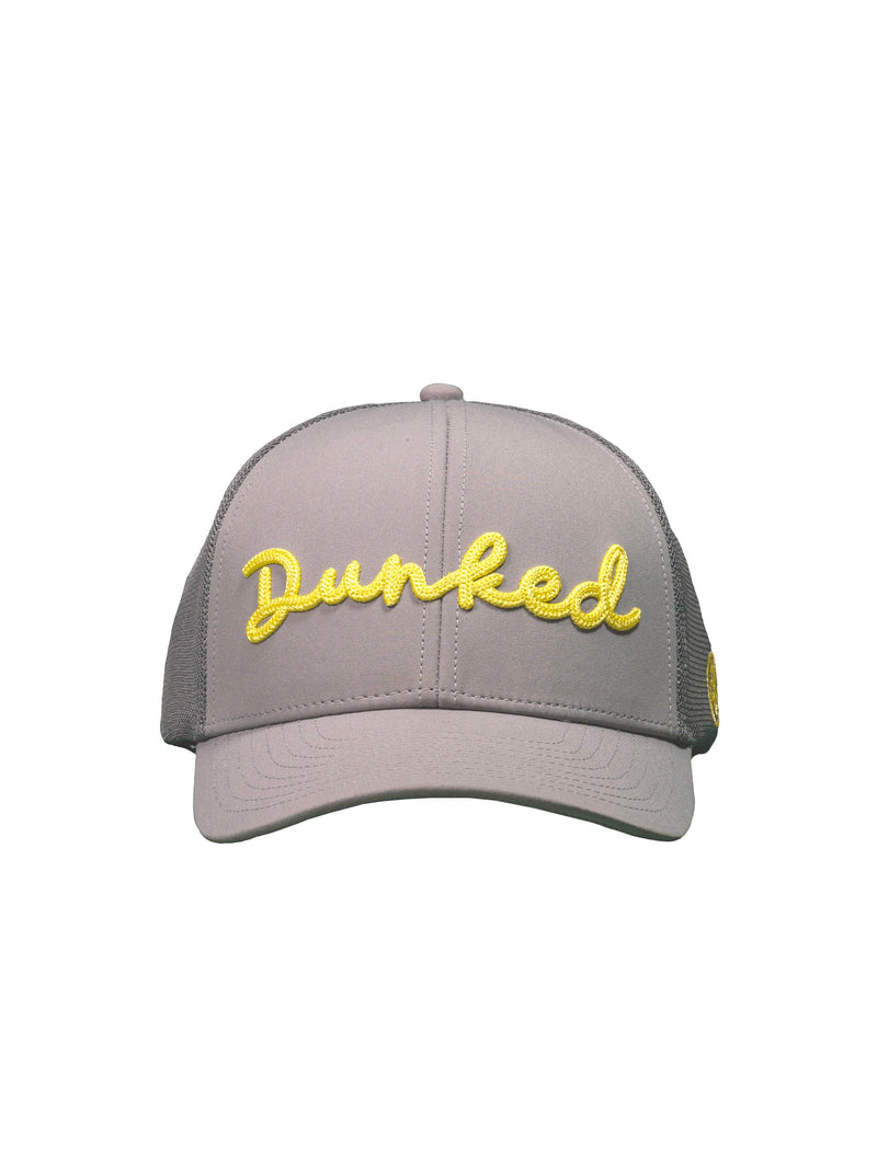 DUNKED HAT